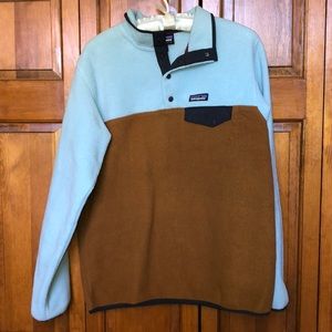 Patagonia pullover